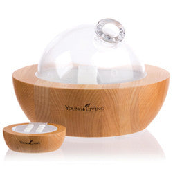 Aria Ultrasonic Diffuser