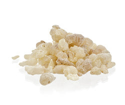 Frankincense Resin Bag