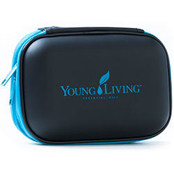 10 Oil Case – Blue