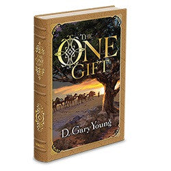 Book, The One Gift