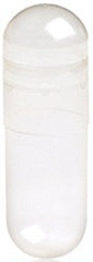 Clear Vegetable Capsules Clear Vegetable Capsules