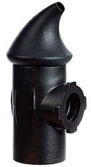 TheraPro, Atomizer