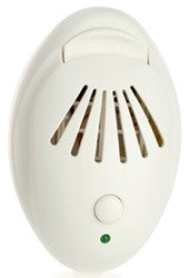 Travel Fan Diffuser