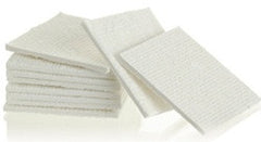 Travel Fan Replacement Pads