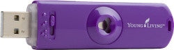 USB Diffuser – Purple