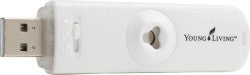 USB Diffuser – White