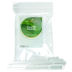 Vitassage Easy Fill Pipettes